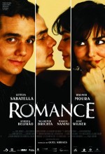 Romance(l) (2008) afişi