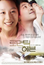 Romantic Heaven (2011) afişi