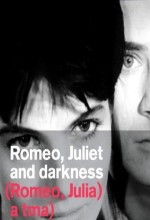 Romeo, Julia A Tma (1960) afişi