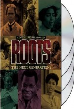 Roots: The Next Generations (1979) afişi