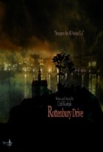 Rottenbury Drive (2010) afişi
