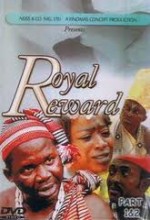 Royal Reward (2008) afişi
