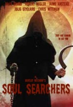 Ruh Arayıcıları (2006) afişi