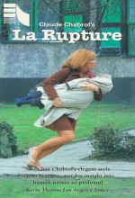 La Rupture (1970) afişi