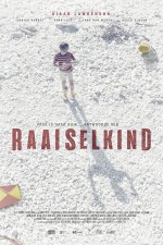 Raaiselkind (2017) afişi
