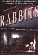 Rabbits (2002) afişi