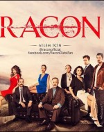 Racon (2015) afişi