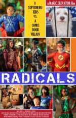 R.A.D.I.C.A.L.S (2013) afişi