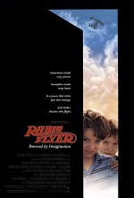 Radio Flyer (1992) afişi