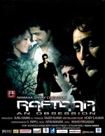 Raftaar (2009) afişi