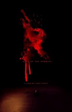 Rage of the Zombies (2017) afişi
