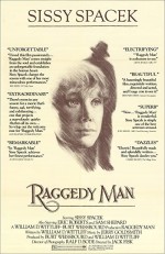 Raggedy Man (1981) afişi