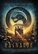 Ragnarok (2013) afişi