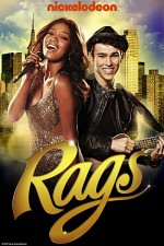 Rags (2012) afişi
