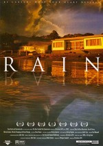 Rain (2001) afişi