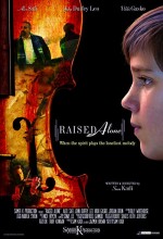 Raised Alone (2009) afişi