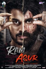 Ram Asur (2021) afişi