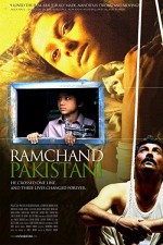 Ramchand Pakistani (2008) afişi
