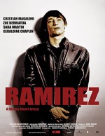 Ramírez (2008) afişi