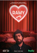 Ramy (2019) afişi
