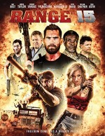 Range 15 (2016) afişi