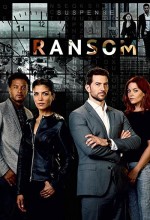 Ransom (2017) afişi