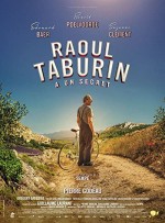 Raoul Taburin (2018) afişi Raoul Taburin (2018) afişi