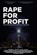 Rape For Profit (2012) afişi
