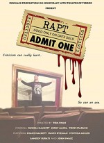 Rapt (2016) afişi