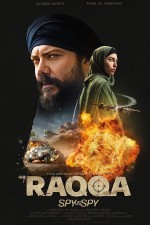 Raqa  afişi