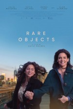 Rare Objects  afişi