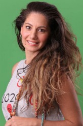 Rasha Jahshan fotoğrafı Rasha Jahshan fotoğrafı