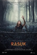 Rasuk (2018) afişi