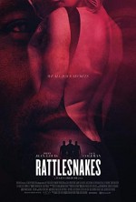 Rattlesnakes (2019) afişi