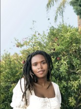Raven Jackson fotoğrafı