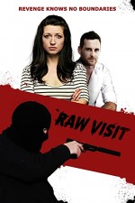 Raw Visit  (2014) afişi