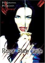 Razor Blade Smile (1998) afişi