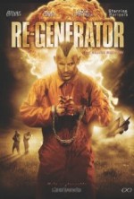 Re-Generator (2010) afişi