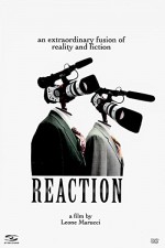 Reaction (2004) afişi