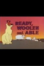Ready, Woolen And Able (1960) afişi