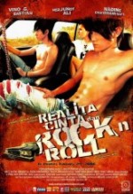 Realita, Cinta Dan Rock'n Roll (2006) afişi