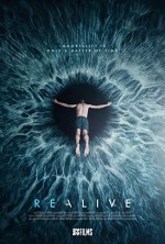Realive (2016) afişi