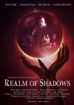 Realm of Shadows (2022) afişi