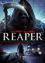 Reaper (2014) afişi