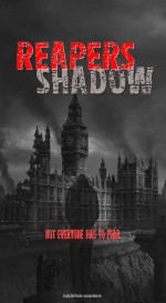 Reapers Shadow  (2018) afişi
