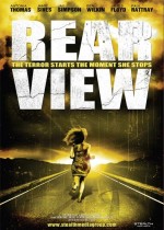 Rearview (2017) afişi