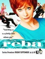 Reba (2001) afişi