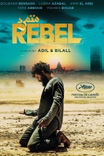 Rebel (2022) afişi Rebel (2022) afişi