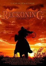 Reckoning (2002) afişi