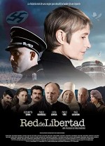 Red de libertad (2017) afişi